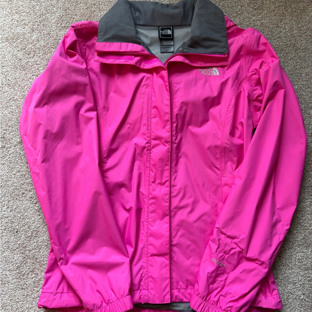 The North Face Women's Pink Jacket